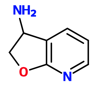 (image for) MCYD0575 2,3-Dihydro-furo[2,3-b]pyridin-3-ylamine
